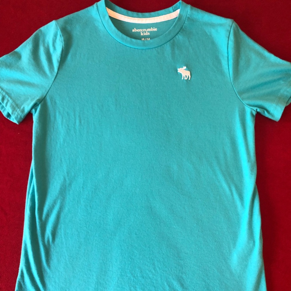 Abercrombie Kids Shirt